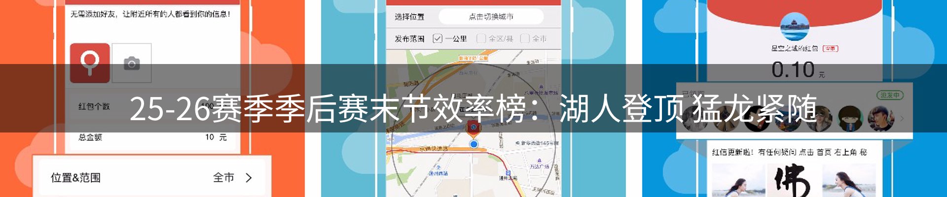 内页banner